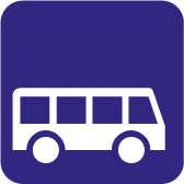 Regionaler Bus