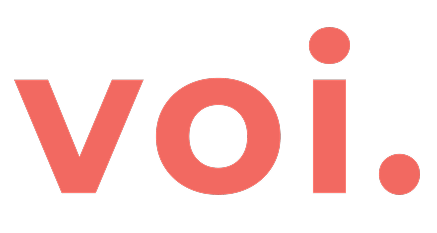 Voi